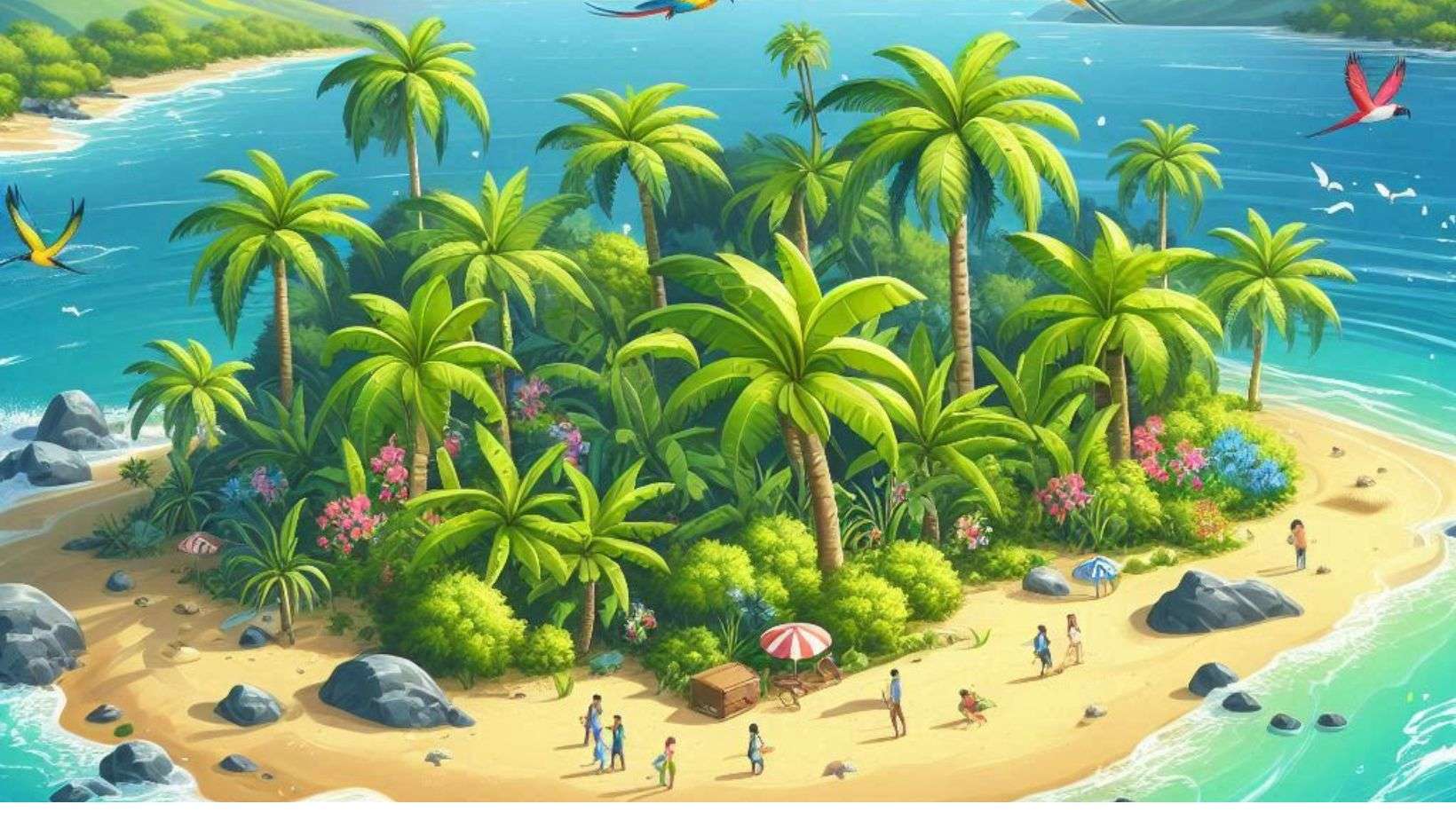 THE REASONS WHY MOST BILLIONAIRES LOVE TO LIVE IN BANANA ISLAND LAGOS