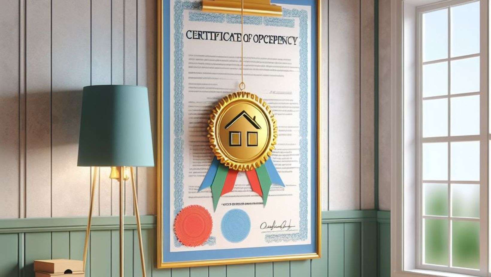 VERIFYING CERTIFICATE OF OCCUPANCY (C of O ) IN LAGOS REAL ESTATE PROPERTY: A GUIDE FOR HOMEBUYERS AND INVESTORS