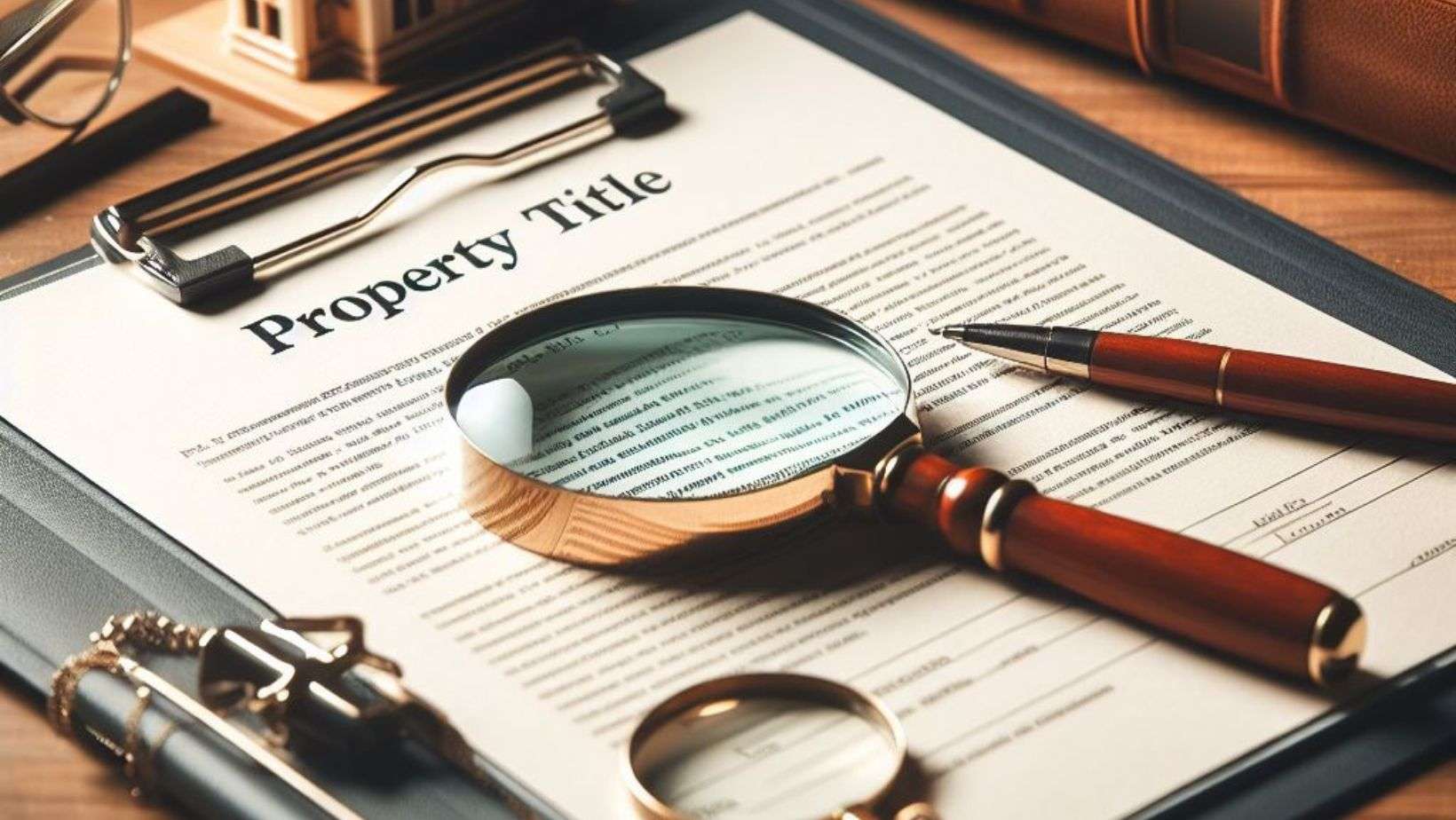 HOMEBUYERS AND INVESTORS: HOW TO ACQUIRE AND REGISTER YOUR PROPERTY TITTLE IN LAGOS STATE