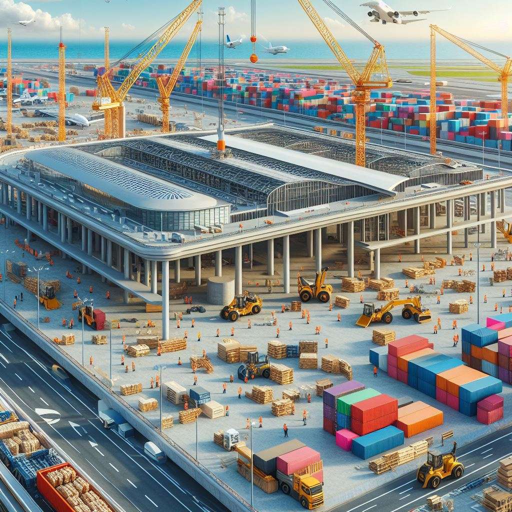 EVERYTHING YOU NEED TO KNOW ABOUT THE NEW LEKKI-EPE INTERNATIONAL AIRPORT IN LAGOS STATE