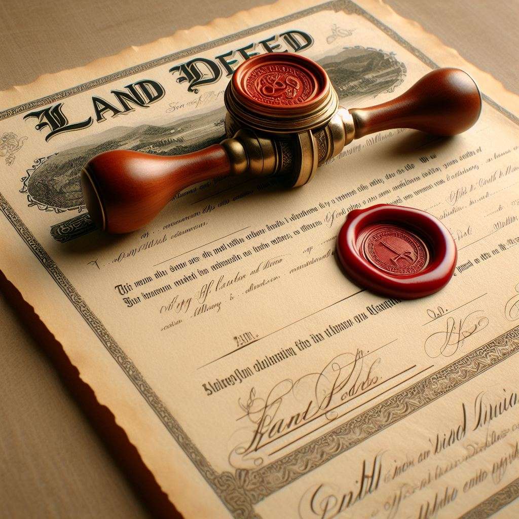 UNDERSTANDING THE LAND TENURE SYSTEM IN NIGERIA: CATEGORIES, CHARACTERISTICS AND IMPLICATIONS