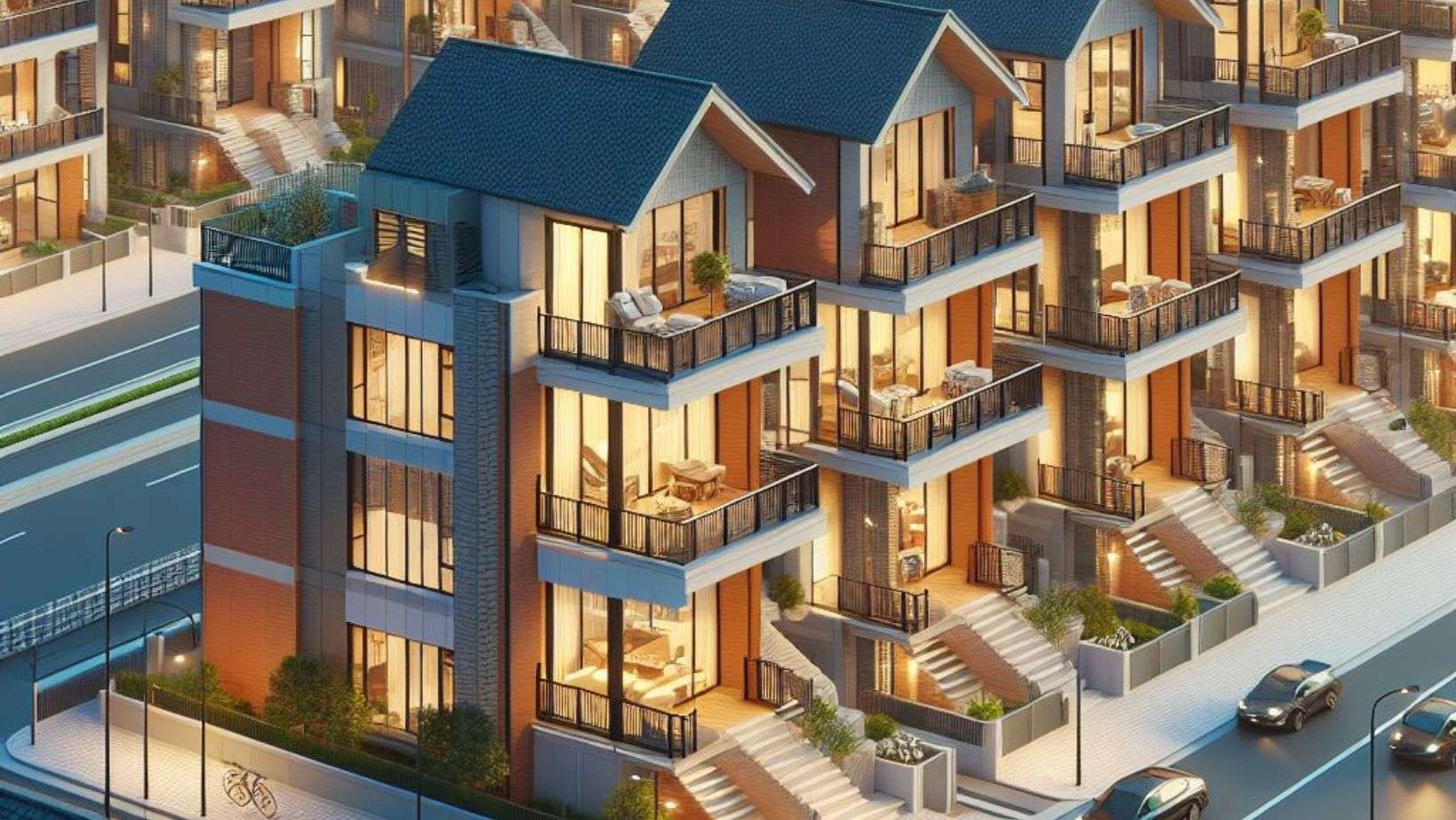 HOW TO TAP INTO THE MULTI-MILLION NAIRA SHORT-LET REAL ESTATE MARKET: A COMPREHENSIVE GUIDE TO SUCCESS