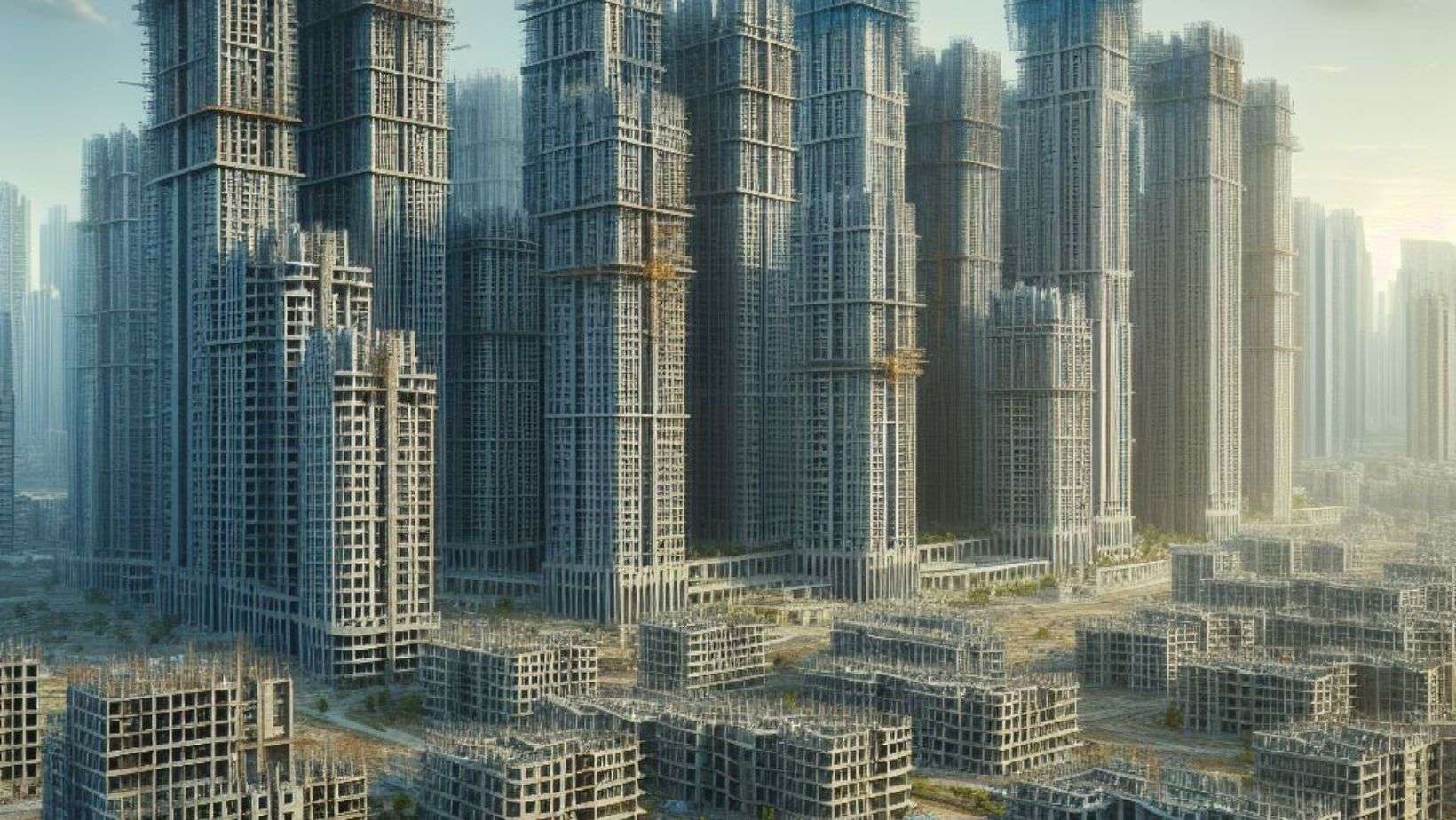 THE MAJOR CHALLENGES FACING THE REAL ESTATE INDUSTRY IN NIGERIA: A COMPREHENSIVE ANALYSIS AND SOLUTIONS