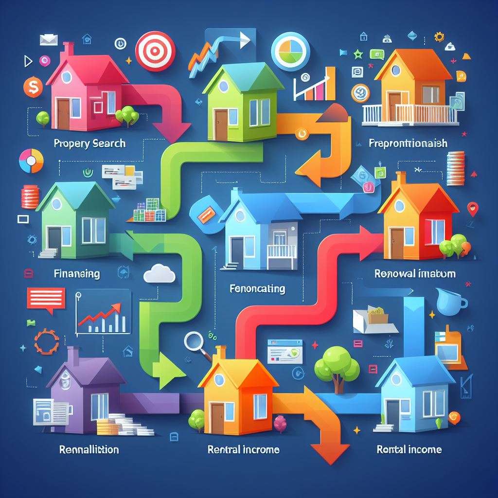 REAL ESTATE: HOW DOES REAL ESTATE INVESTMENT WORKS IN NIGERIA?