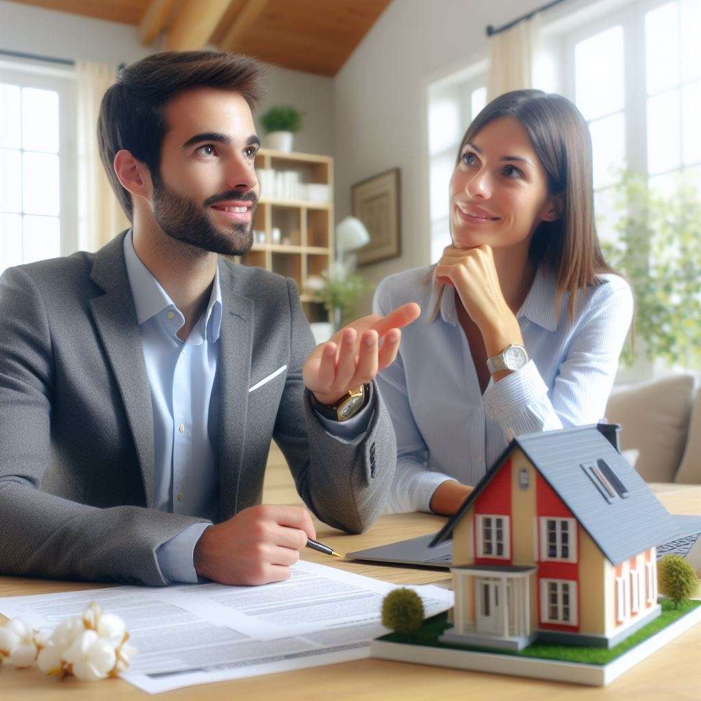 TOP 10 IMPORTANT QUESTIONS TO ASK YOUR REAL ESTATE AGENT BEFORE YOU BUY ANY PROPERTY