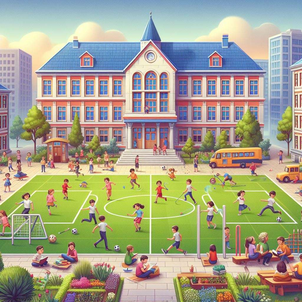 TOP 10 BEST SCHOOLS IN LEKKI, LAGOS