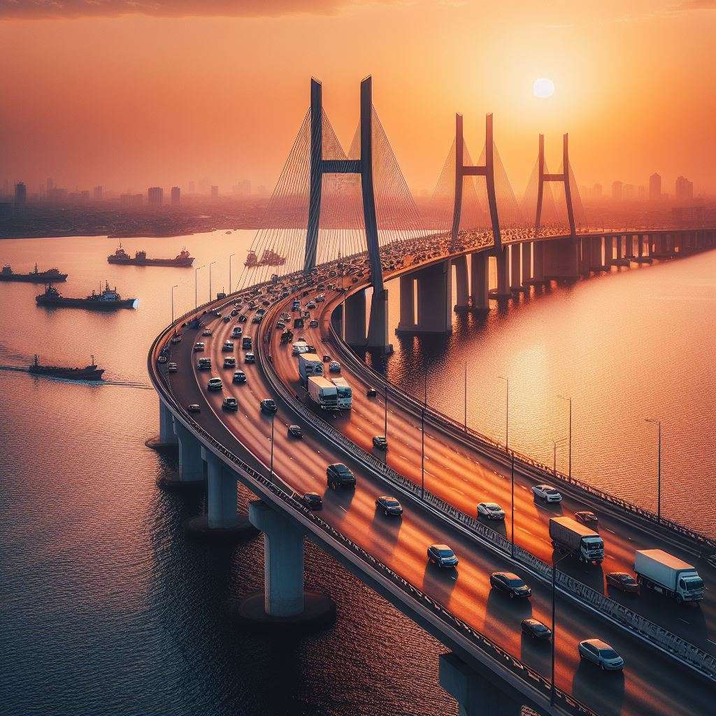 THIRD MAINLAND BRIDGE IN LAGOS: A MARVEL OF ENGINEERING AND CONNECTIVITY
