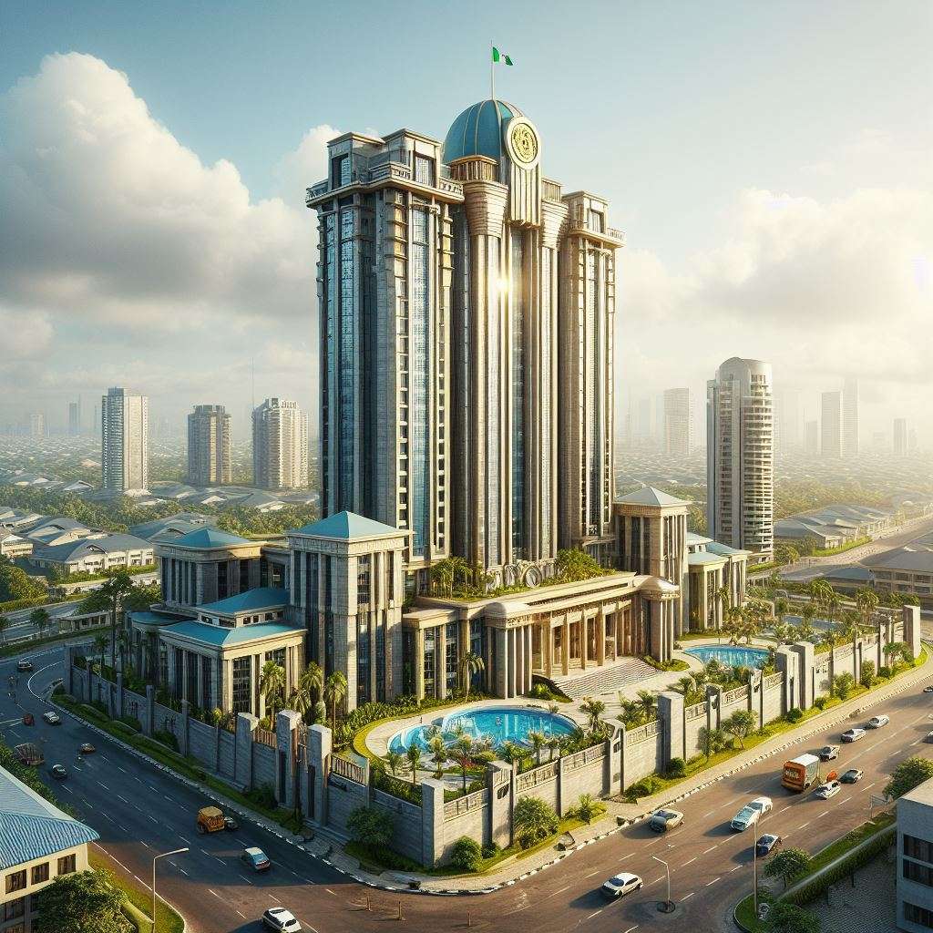 THE TOP 10 DEVELOPED COUNTRIES IN AFRICA 2024