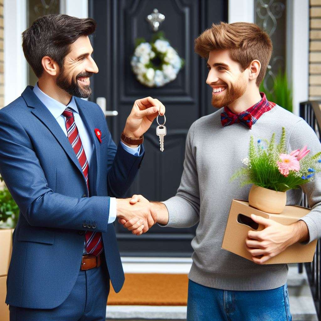 6 TIPS TO HELP YOU FINDING THE BEST TENANT FOR YOUR PROPERTY