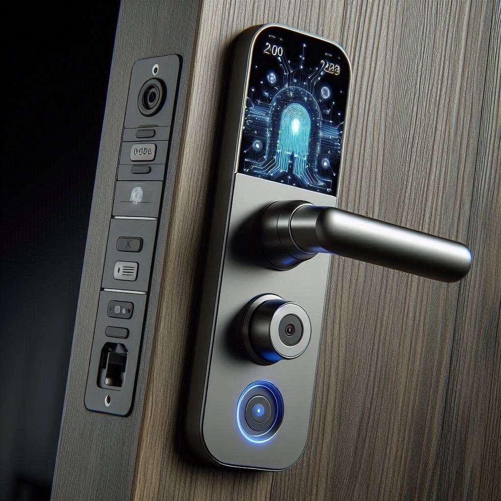 5 SIMPLE SECURITY MEASURES TO KEEP YOU SAFE