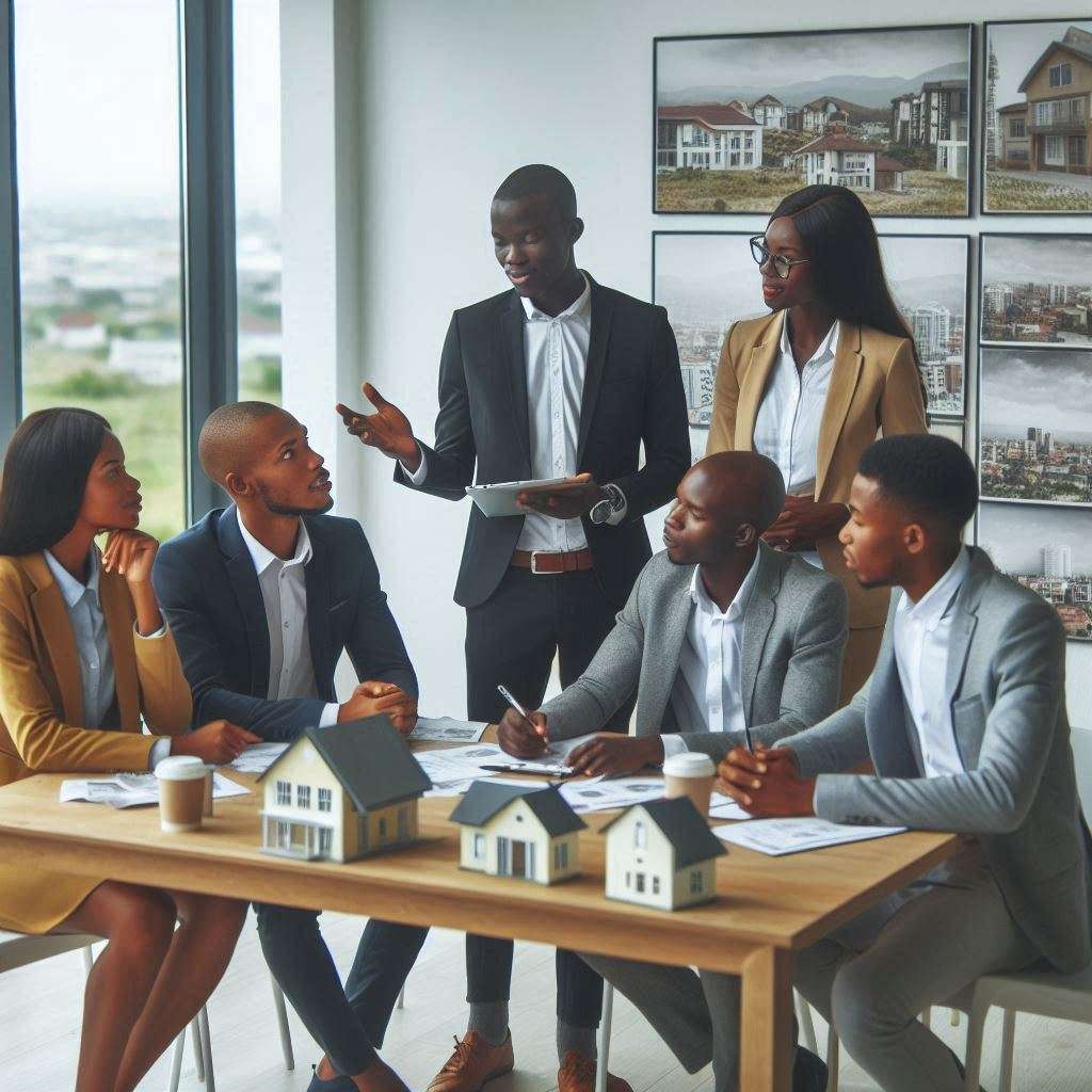 SHOULD REAL ESTATE AGENTS JOIN A TEAM OR GO SOLO?