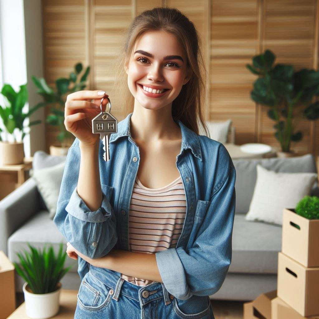 10 CHECKLISTS OF THINGS TO KNOW TO HELP YOU NAVIGATE THE RENTAL PROCESS AS A FIRST-TIME RENTER