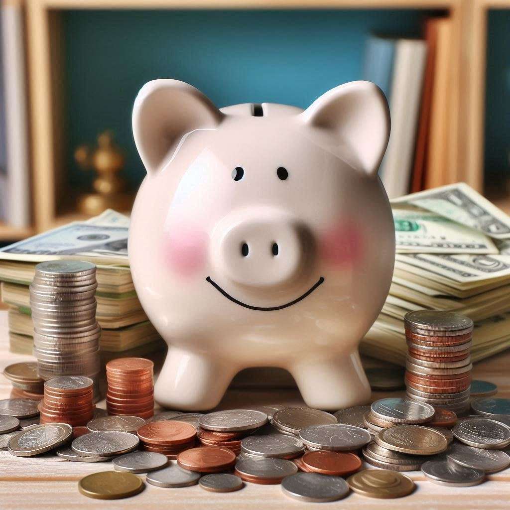 6 SIMPLE WAYS ON HOW TO SAVE UP FOR RENT
