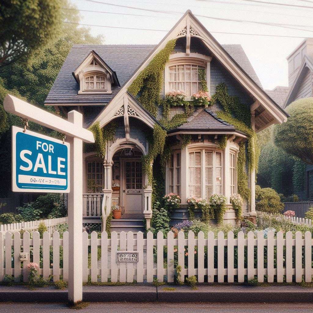 7 ESSENTIAL THINGS YOU NEED TO KNOW  ABOUT BUYING A FIXER-UPPER