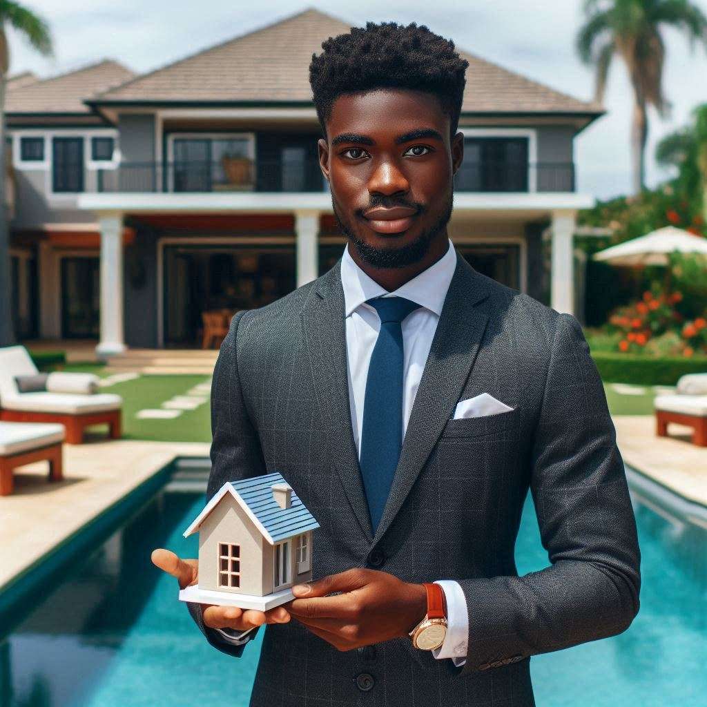 7 WAYS ON HOW YOU CAN BECOME A REAL ESTATE AGENT FOR THE 1% OF 1%