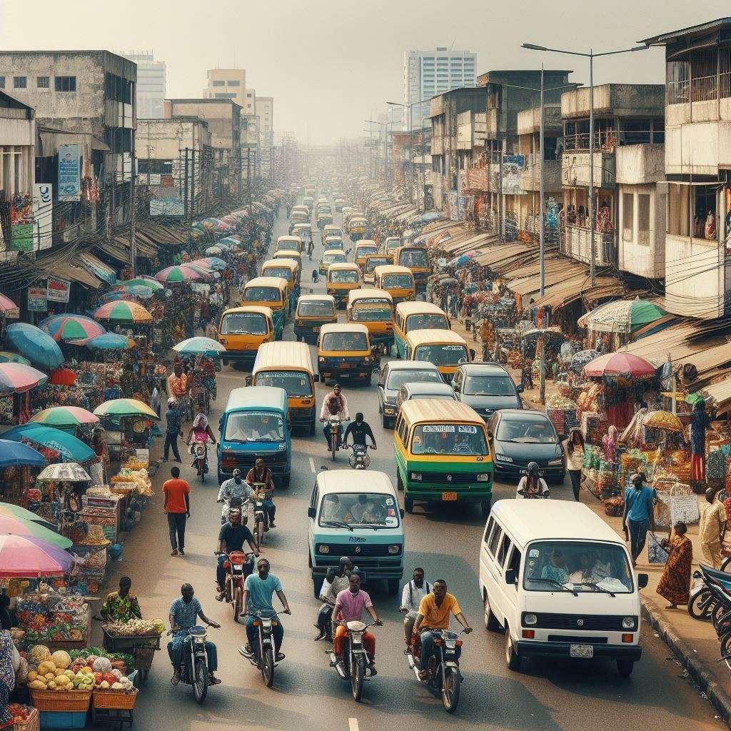 10 KEY THINGS TO CONSIDER BEFORE MOVING TO LAGOS STATE