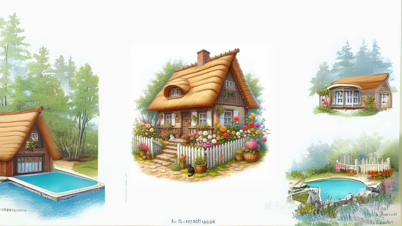 7 DIFFERENT TYPES OF HOUSES IN NIGERIA