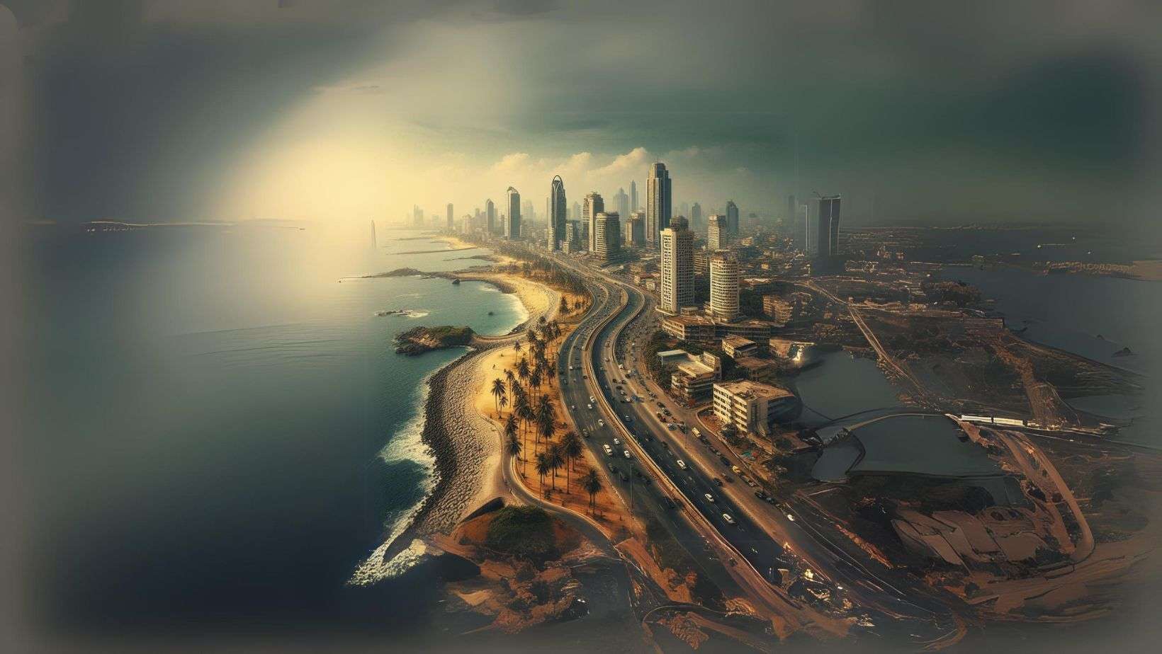 8 FASCINATING FACTS ABOUT THE LAGOS - CALABAR COASTAL ROAD PROJECT
