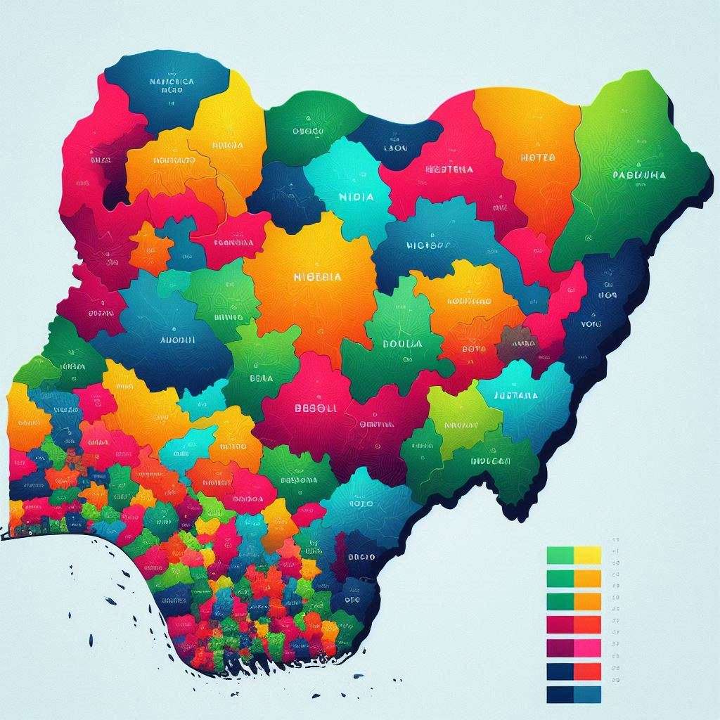 TOP 15 RICHEST STATES IN NIGERIA RANKED BY GDP GROWTH