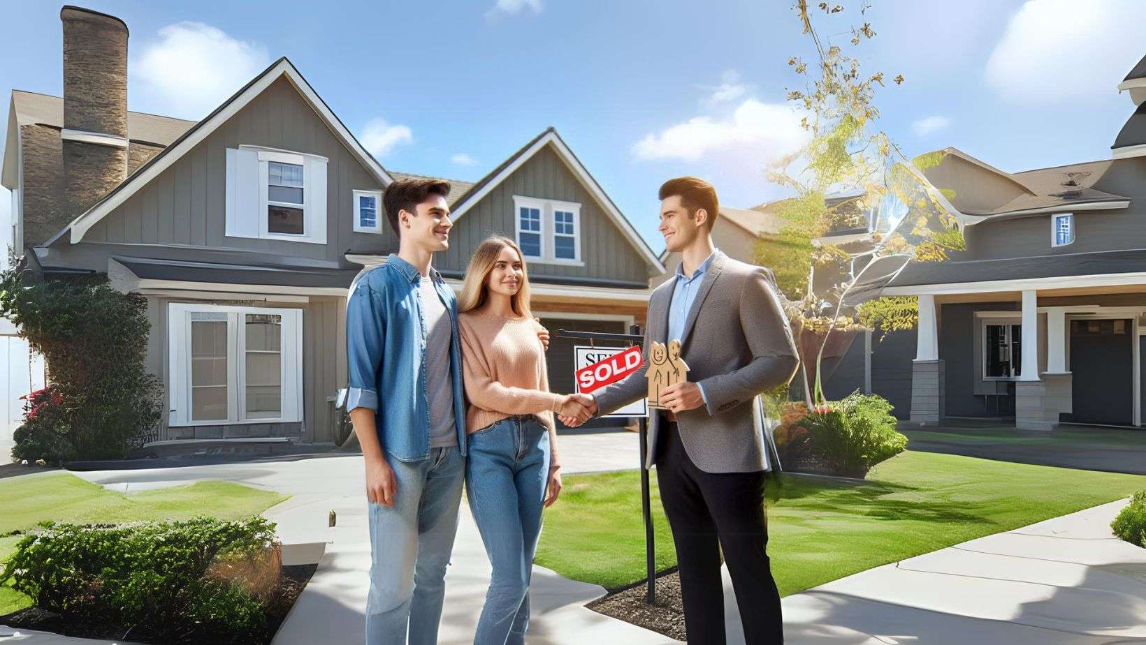 7 KEY TIPS AND TECHNIQUES ON HOW TO FIND REAL ESTATE BUYERS IN NIGERIA