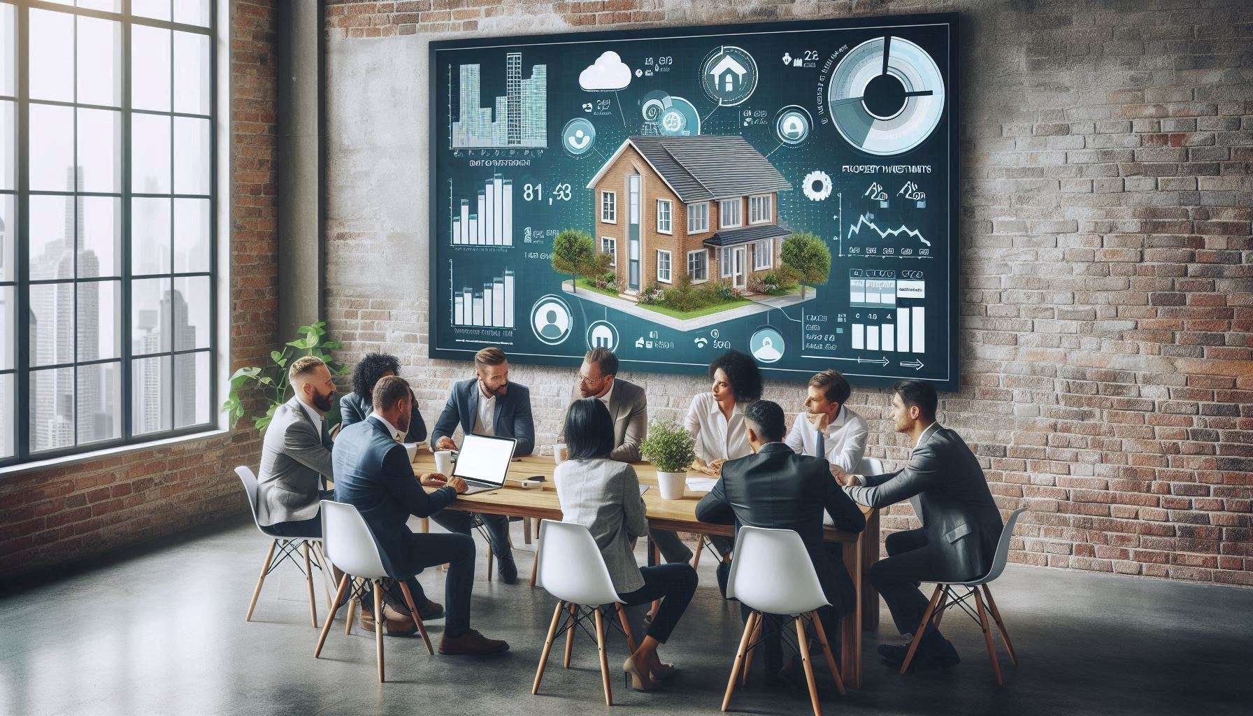5 BEST REAL ESTATE CROWDFUNDING PLATFORMS CURRENTLY IN THE MARKET