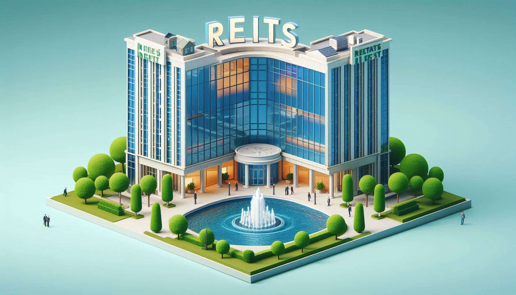 6 WAYS YOU CAN INVEST IN REITs AND MAXIMISE YOUR INVESTMENT POTENTIAL
