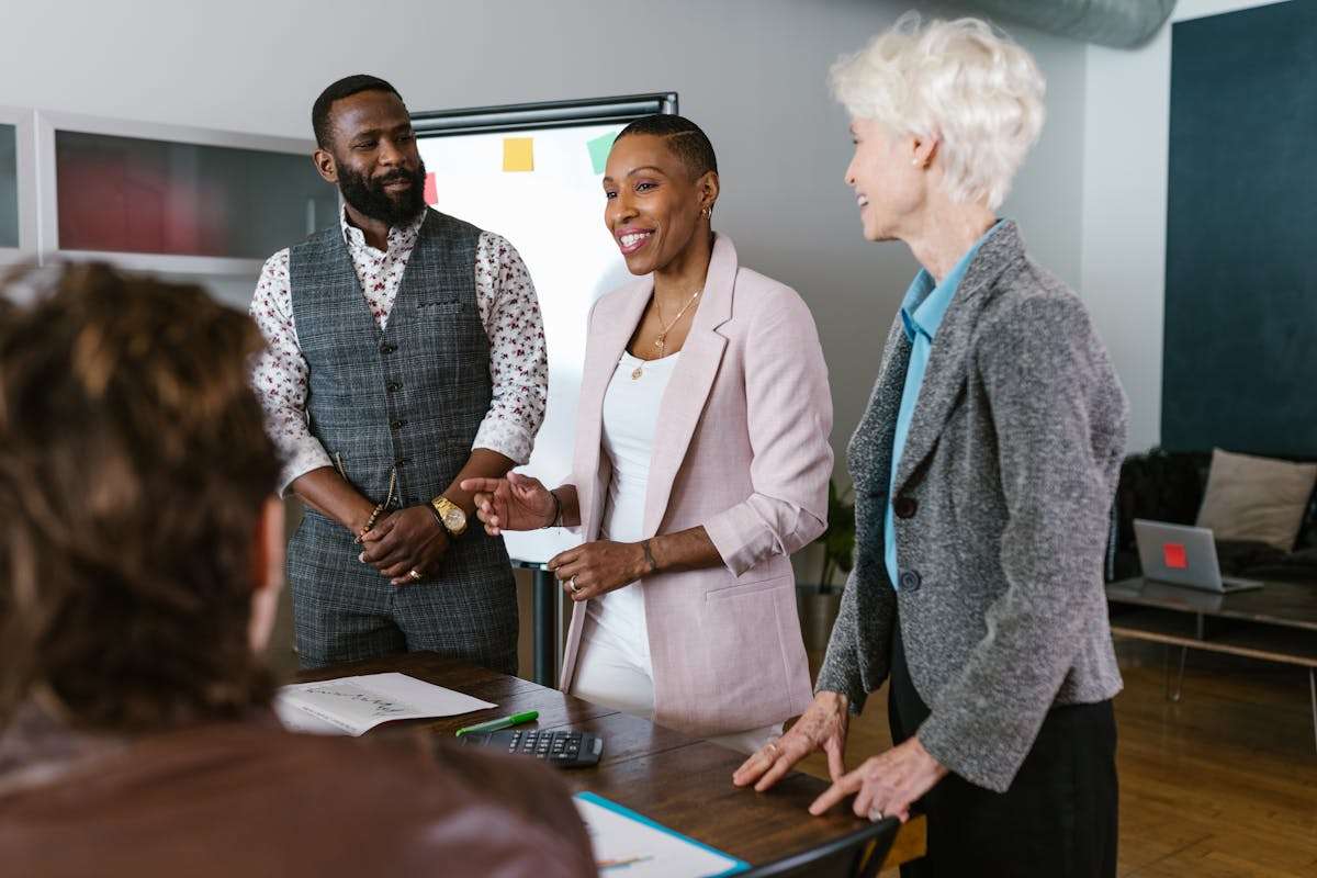 What is well-being at work?