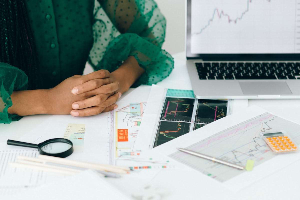 Business financial planning: how to do it, strategies