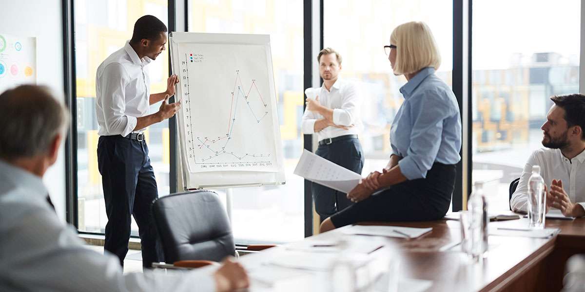 8 skills of a successful purchasing manager