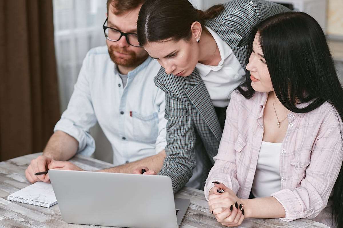 Teamwork: How to achieve better results together