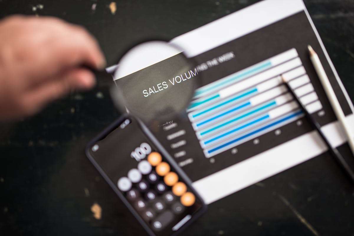 7 Tips to Increase Your Sales Performance